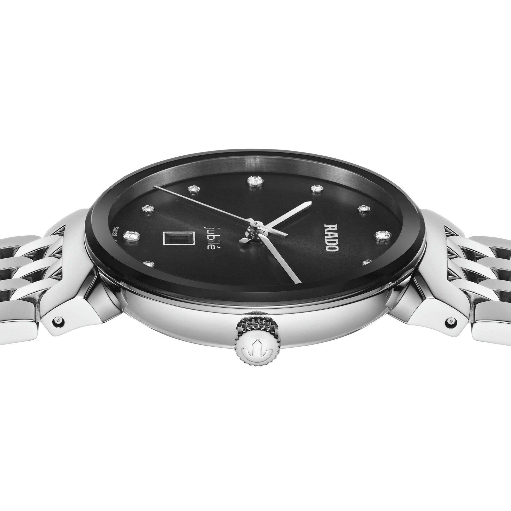 ���� �� ���� RADO Florence Diamonds R48913733 / R39134073 �� 12 �������
