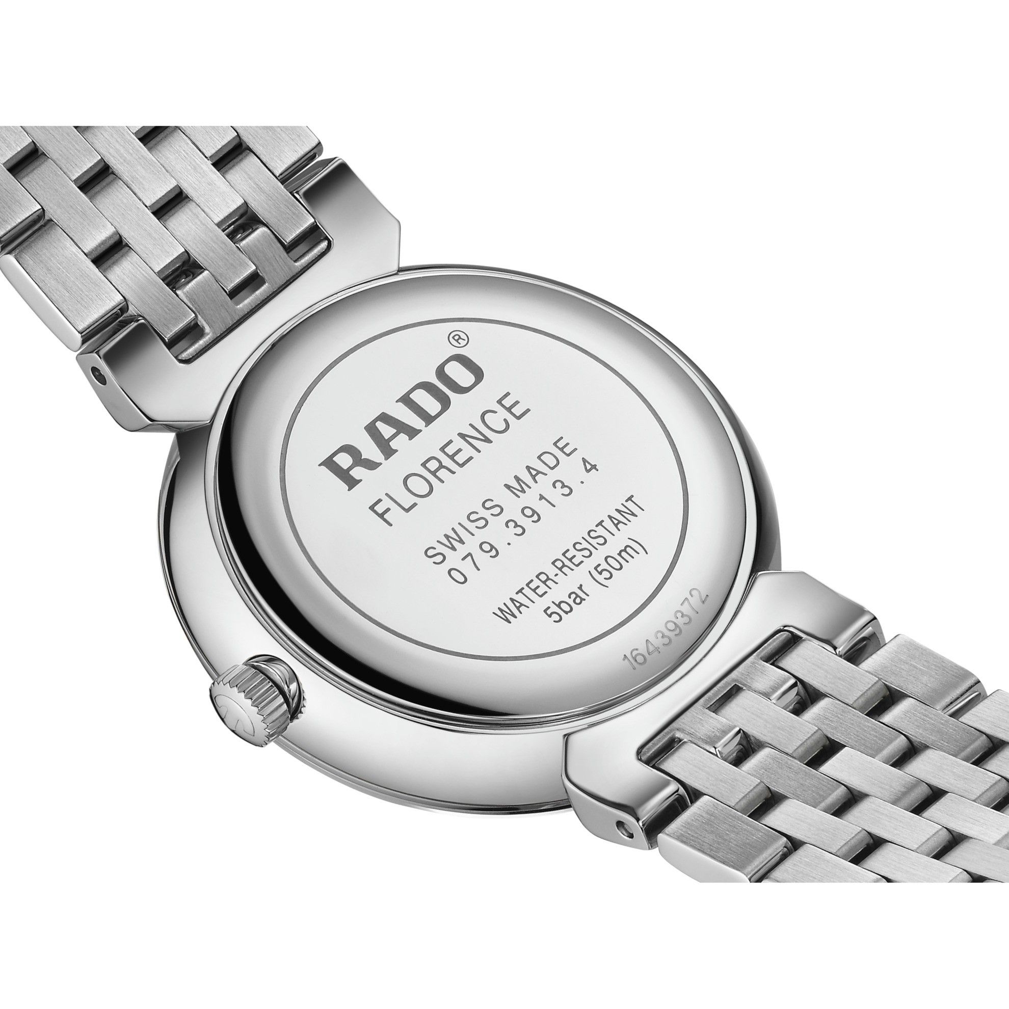 ���� �� ���� RADO Florence Diamonds R48913733 / R39134073 �� 12 �������