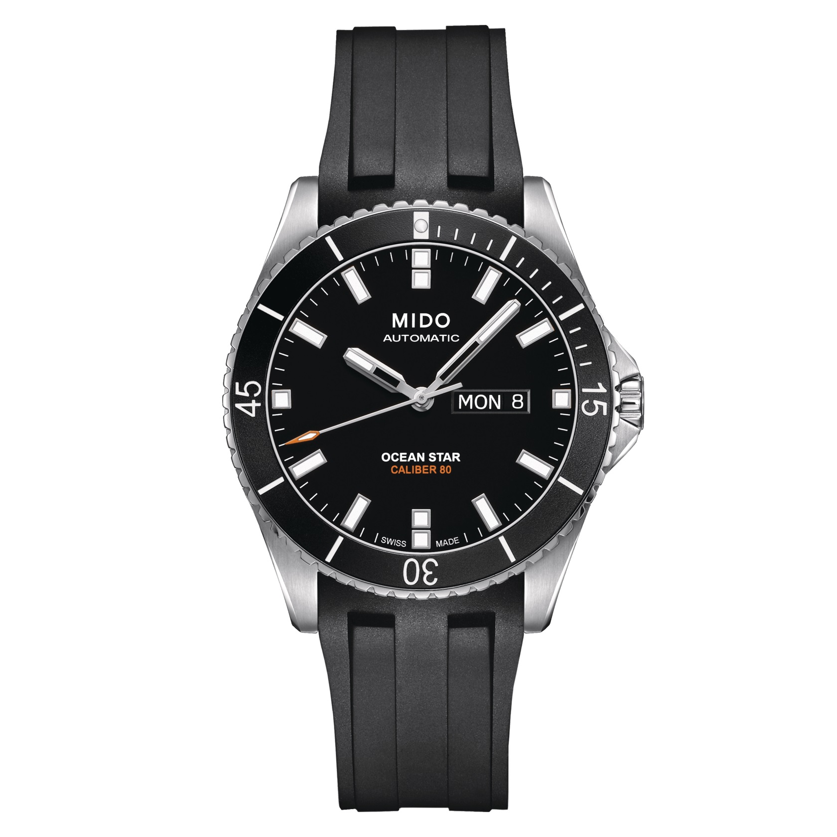 ���� ����� ������� ���� MIDO M0264301705100 - ������ ����� ����!