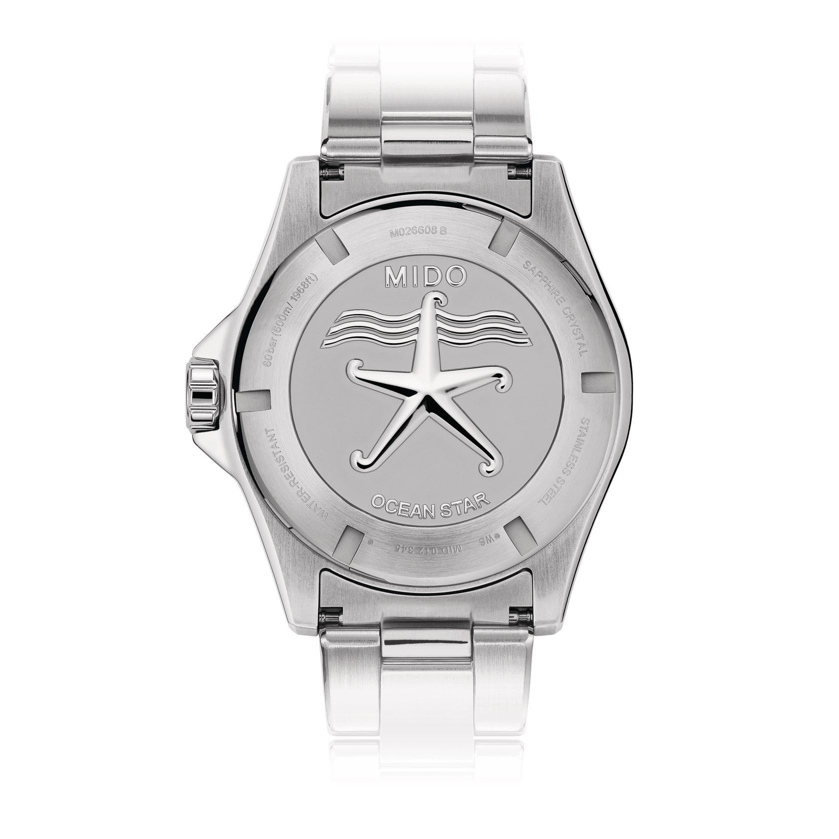 ���� ����� ������� ���� MIDO M0266081105100