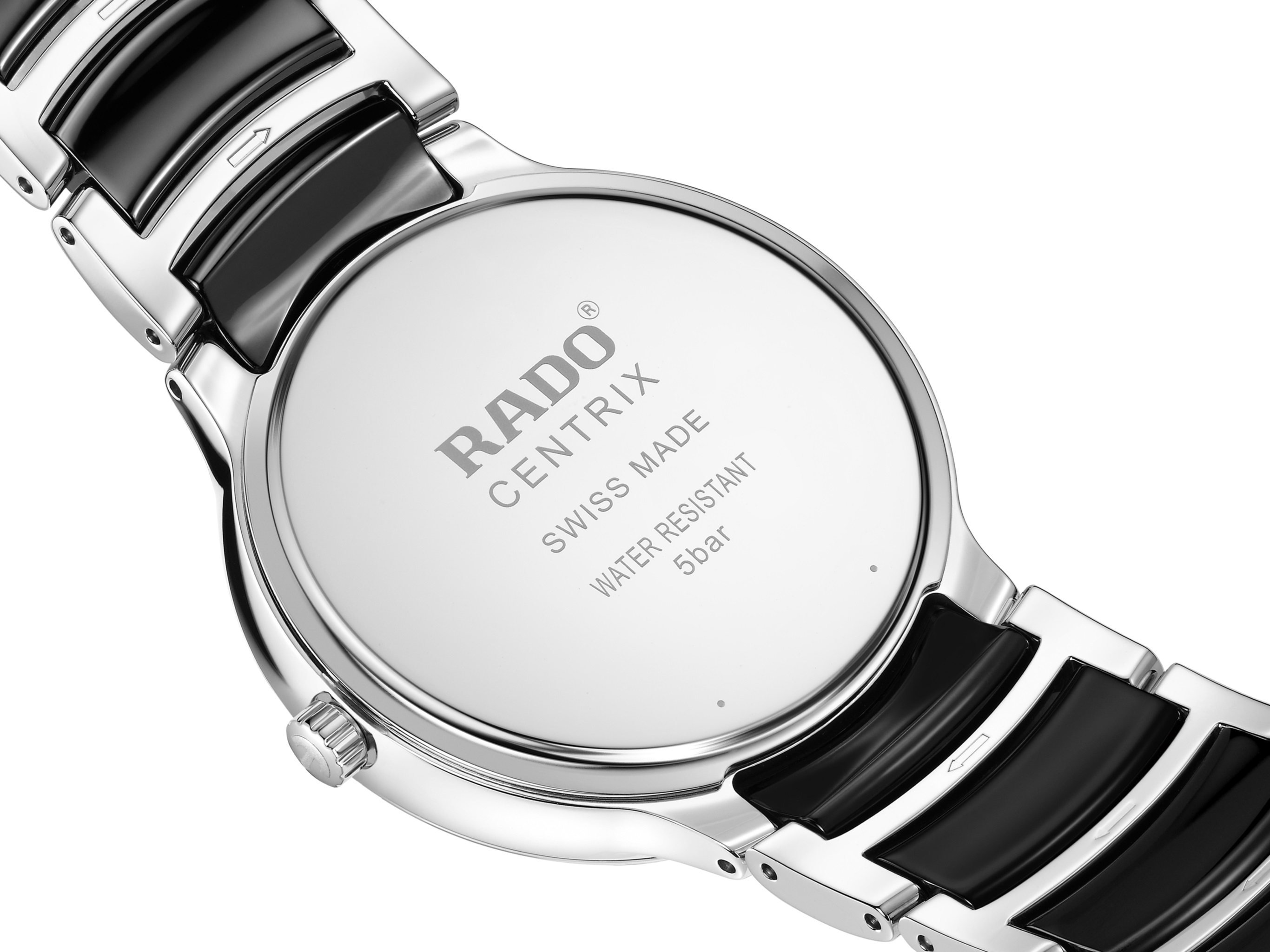 ���� �� ������� ���� RADO R60213015 / R30021152 - ������ ����� ���� �������! ��� ��� 2023