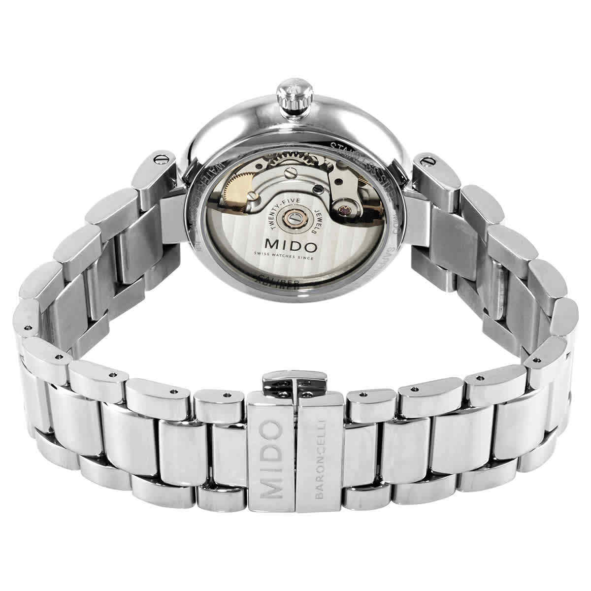 ���� �� ������� ������� ���� MIDO M0222101103600