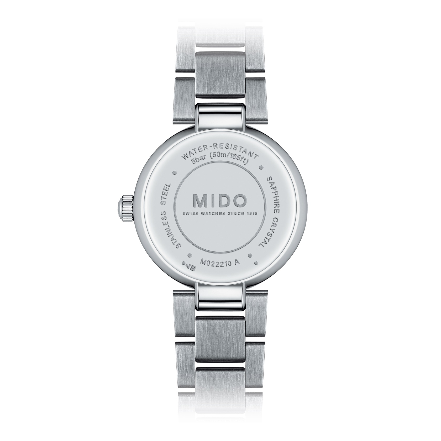���� �� ������ ���� MIDO M0222101103600