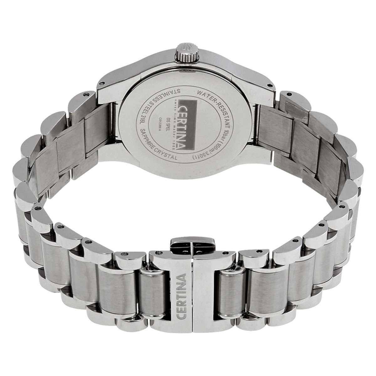 ���� �� ���� CERTINA C0122091111600