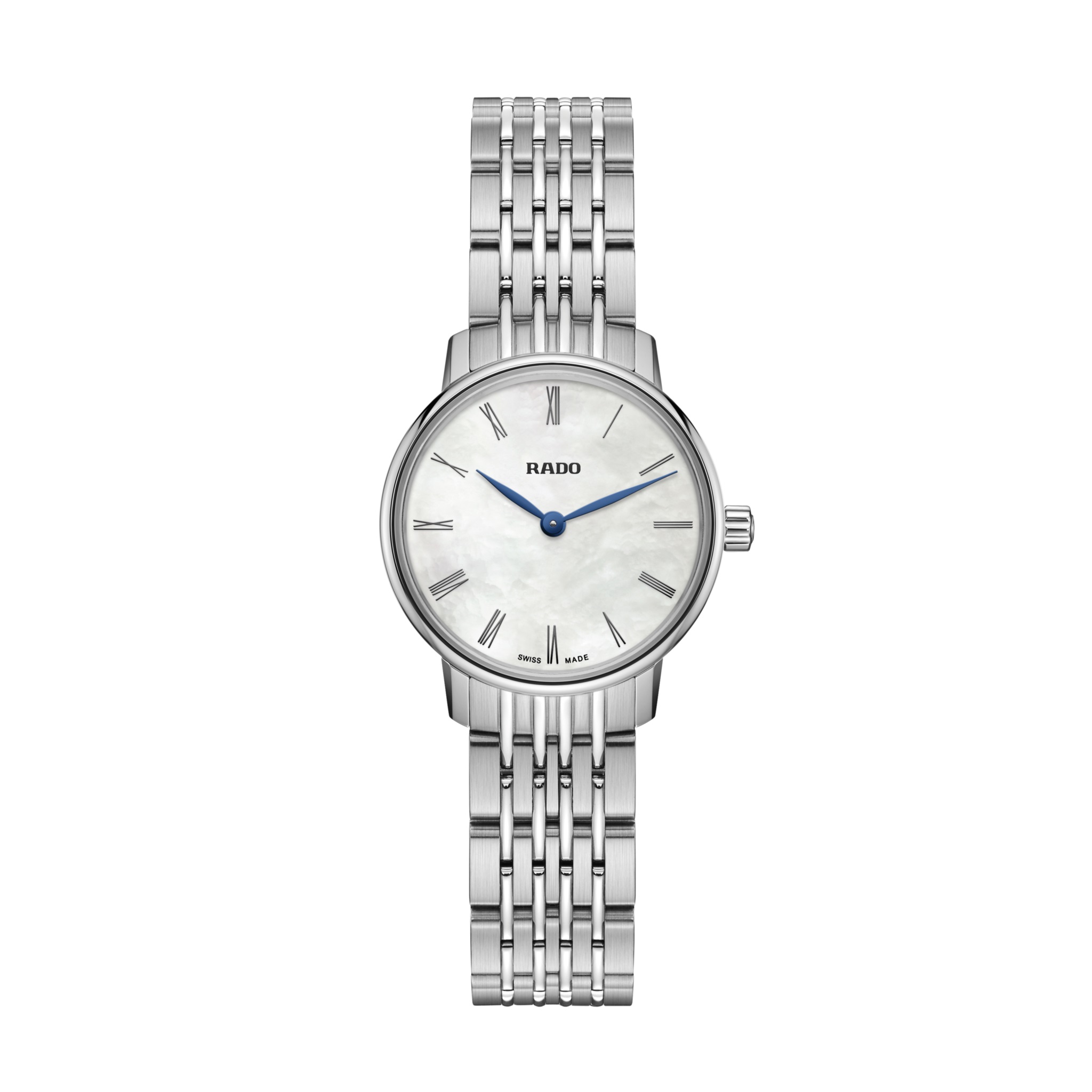 שעון יד לאשה RADO R22897943 / R38974094 - אחריות יבואן רשמי לשנתיים! שעון יד לאשה RADO R22897943 / R38974094 - אחריות יבואן רשמי לשנתיים!