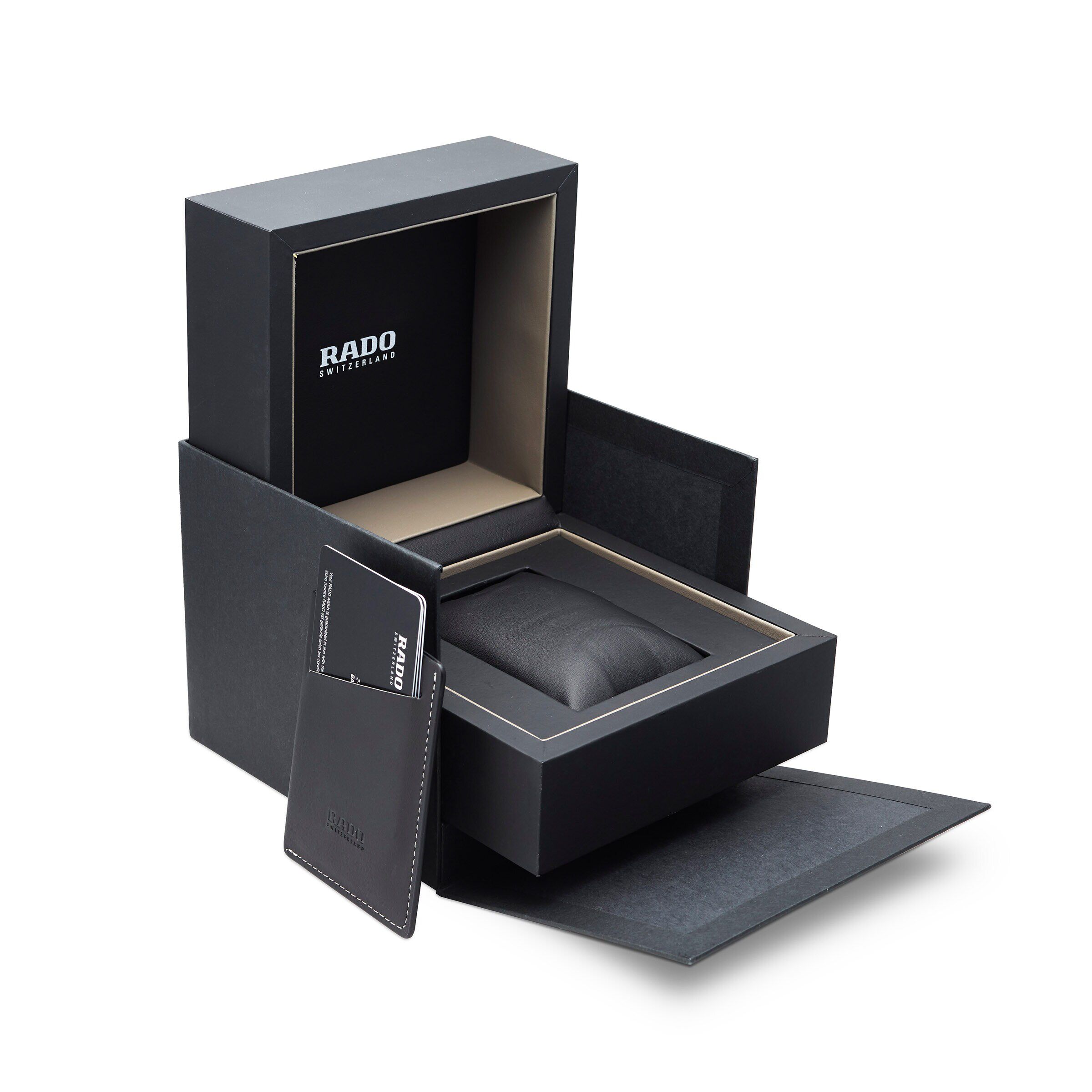���� �� ���� RADO R22897943 / R38974094 - ������ ����� ���� �-5 ����!