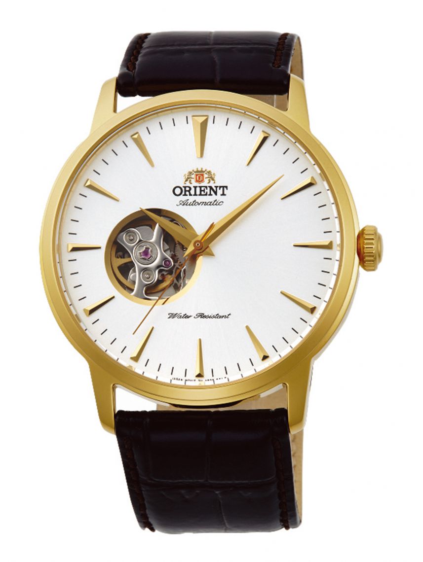 ���� �� ������� ���� ORIENT FAG02003W0