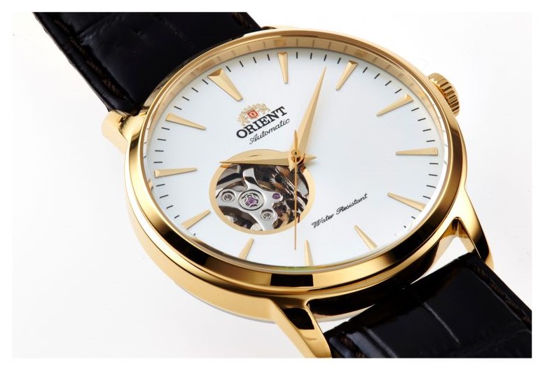 ���� �� ������� ���� ORIENT FAG02003W0