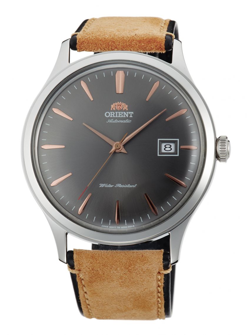 ���� �� ������� ���� ORIENT FAC08003A0