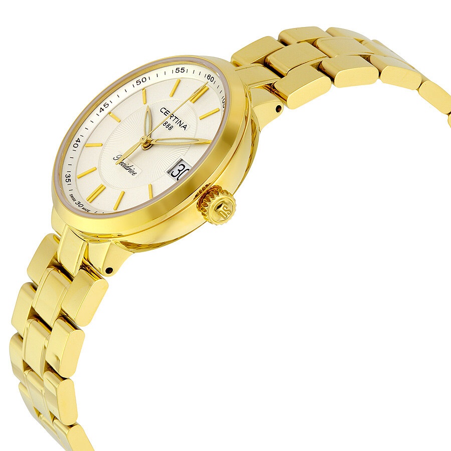 ���� �� ���� CERTINA C0312103303100