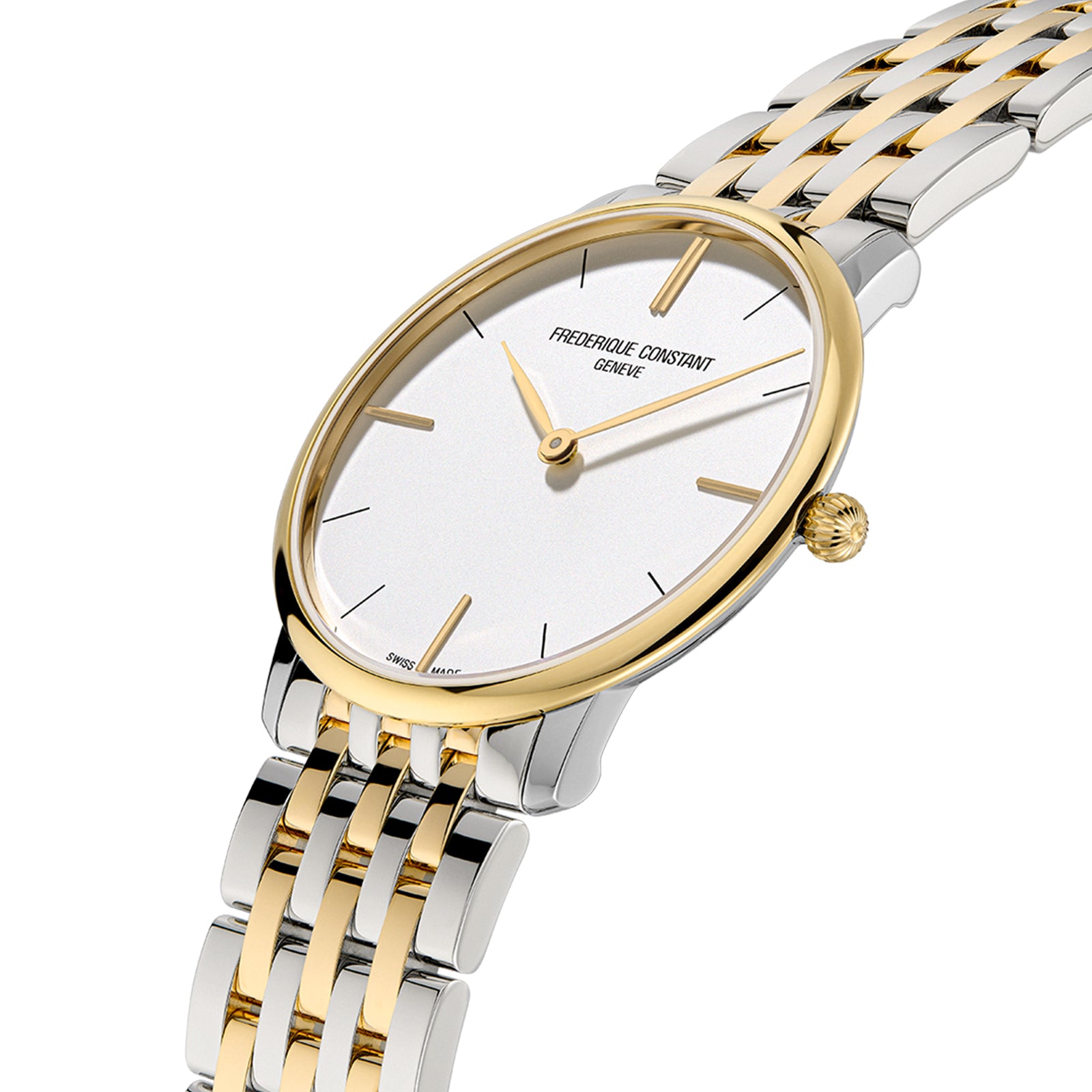 ���� �� ���� FREDERIQUE CONSTANT FC-200V5S33B