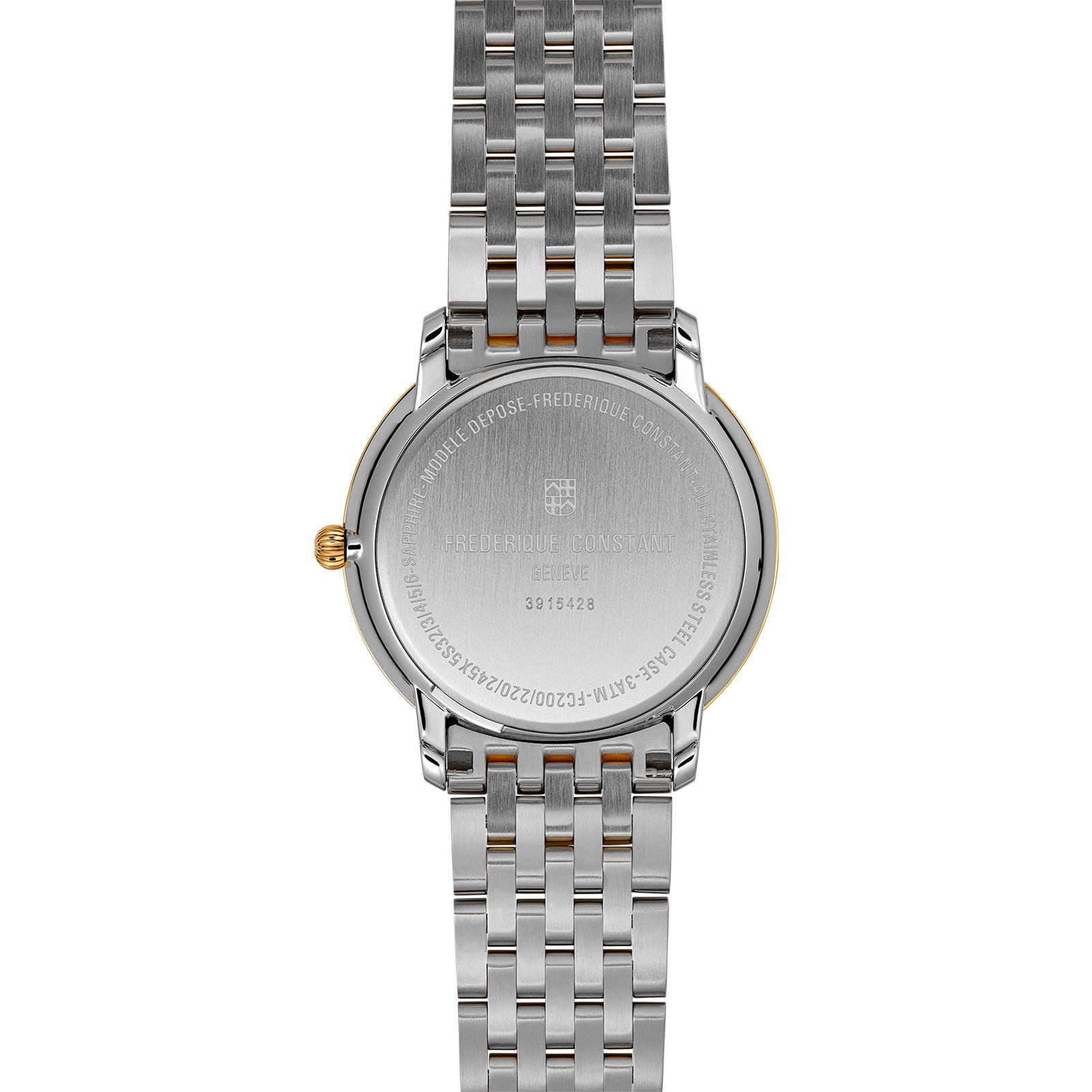 ���� �� ���� FREDERIQUE CONSTANT FC-200V5S33B
