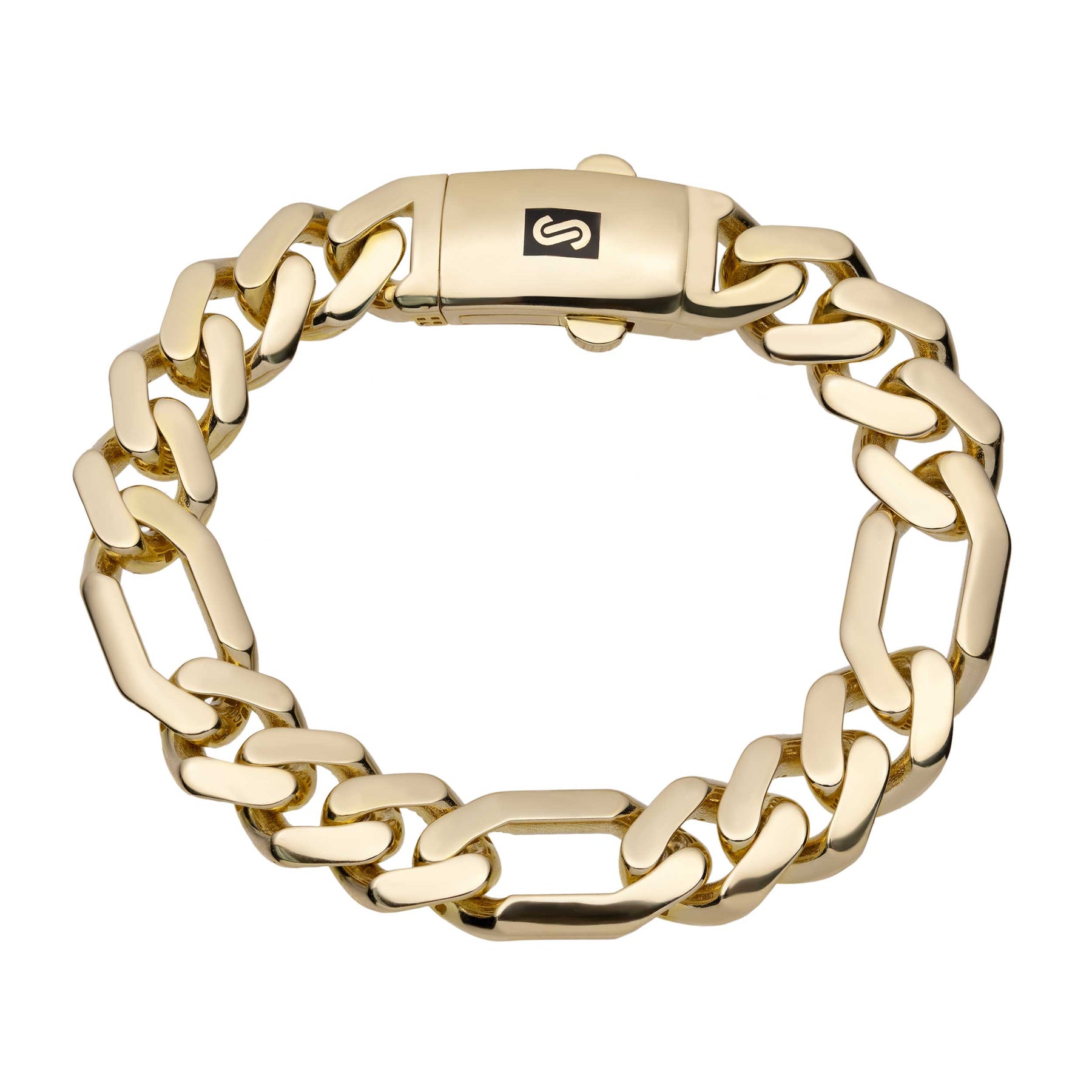 ���� ����� ������ ���� ��� ���� - JB188 MONACO CHAIN