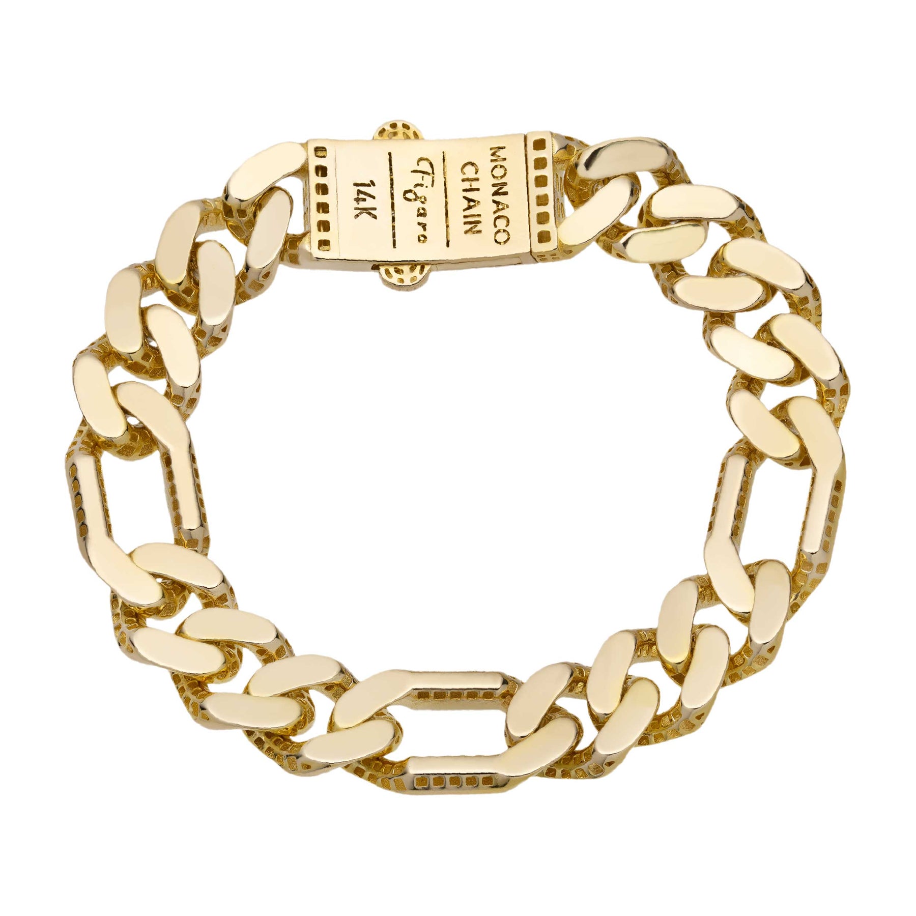 ���� ����� ������ ���� ��� ���� - JB188 MONACO CHAIN