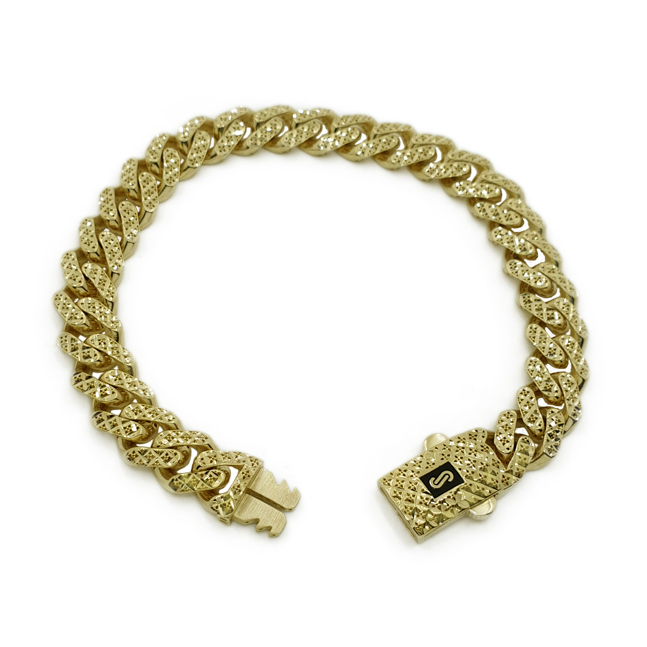 ���� ����� ������ ������ ���� ���� JB190 MONACO CHAIN
