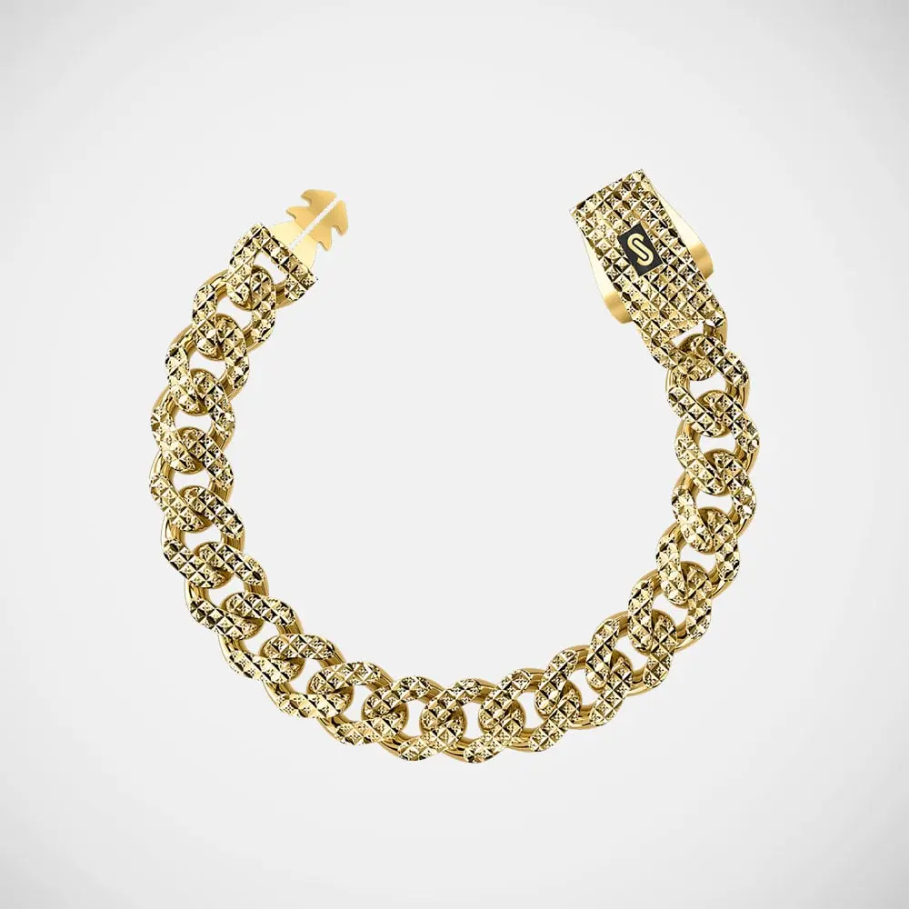���� ����� ������ ������ ���� ���� JB190 MONACO CHAIN