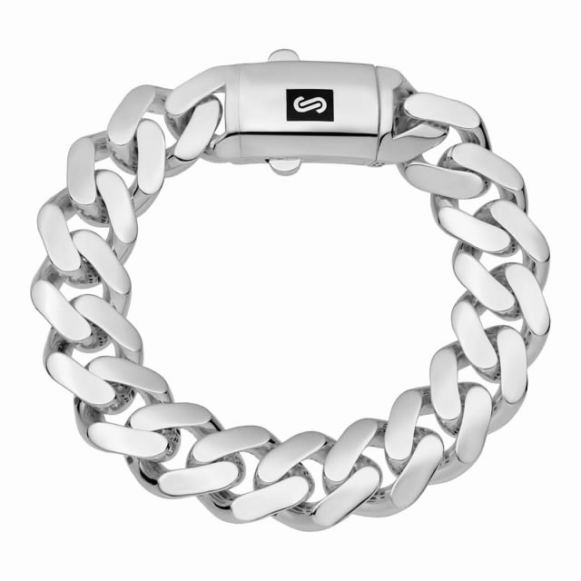 ���� ����� ������ ���� ��� ���� - JB192 MONACO CHAIN