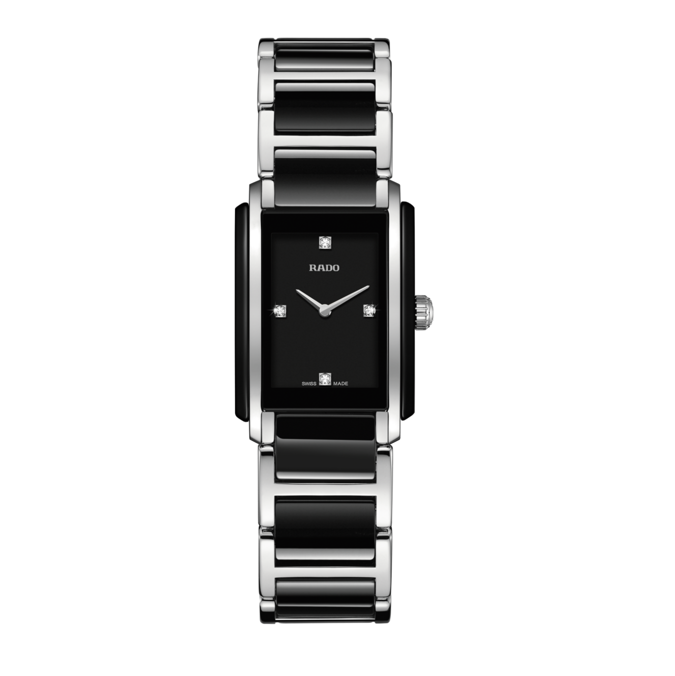 שעון יד לאשה RADO R20613712 / R06133071 - אחריות יבואן רשמי ל-5 שנים! שעון יד לאשה RADO R20613712 / R06133071 - אחריות יבואן רשמי ל-5 שנים!