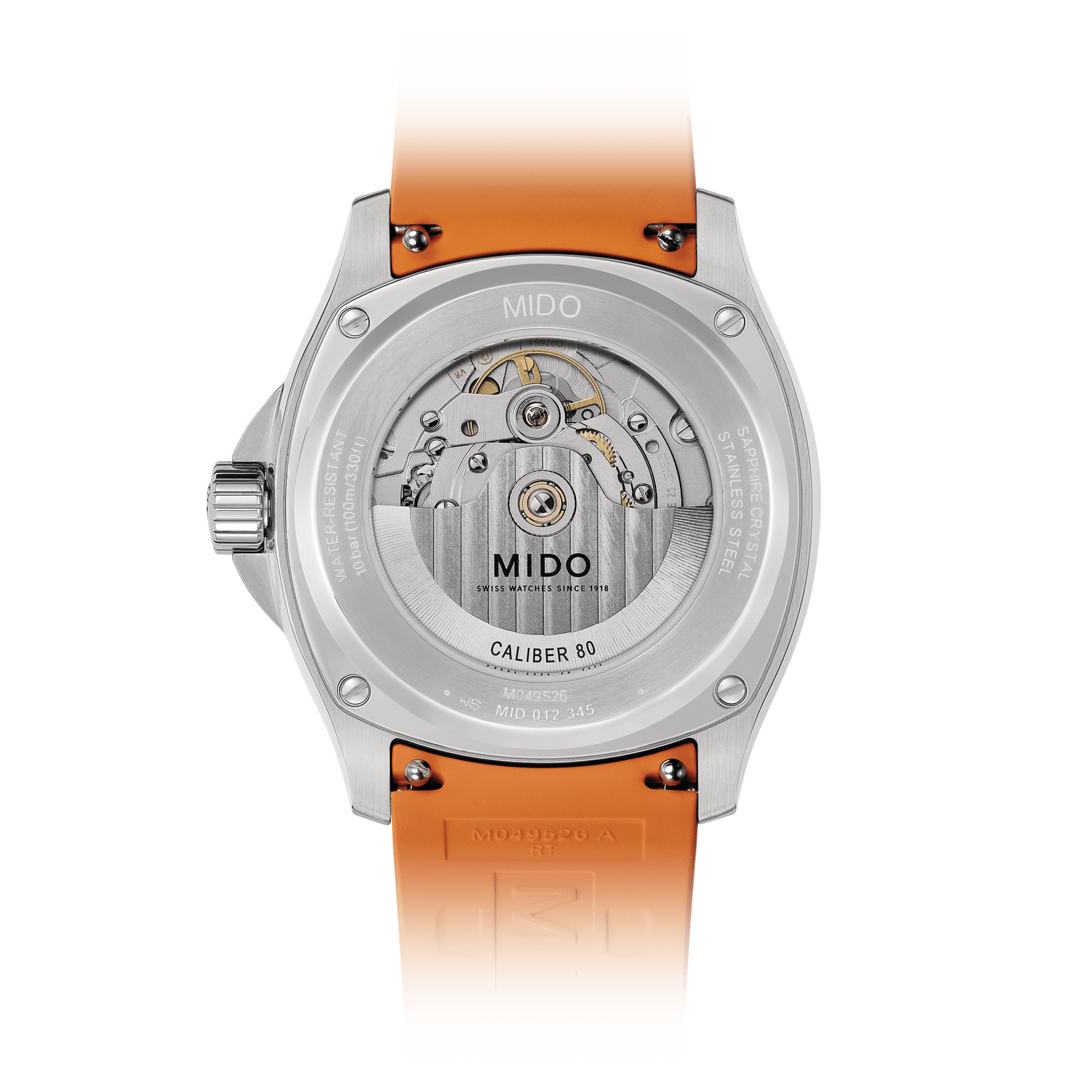 ���� �� ������� ���� MIDO M0495261708100
