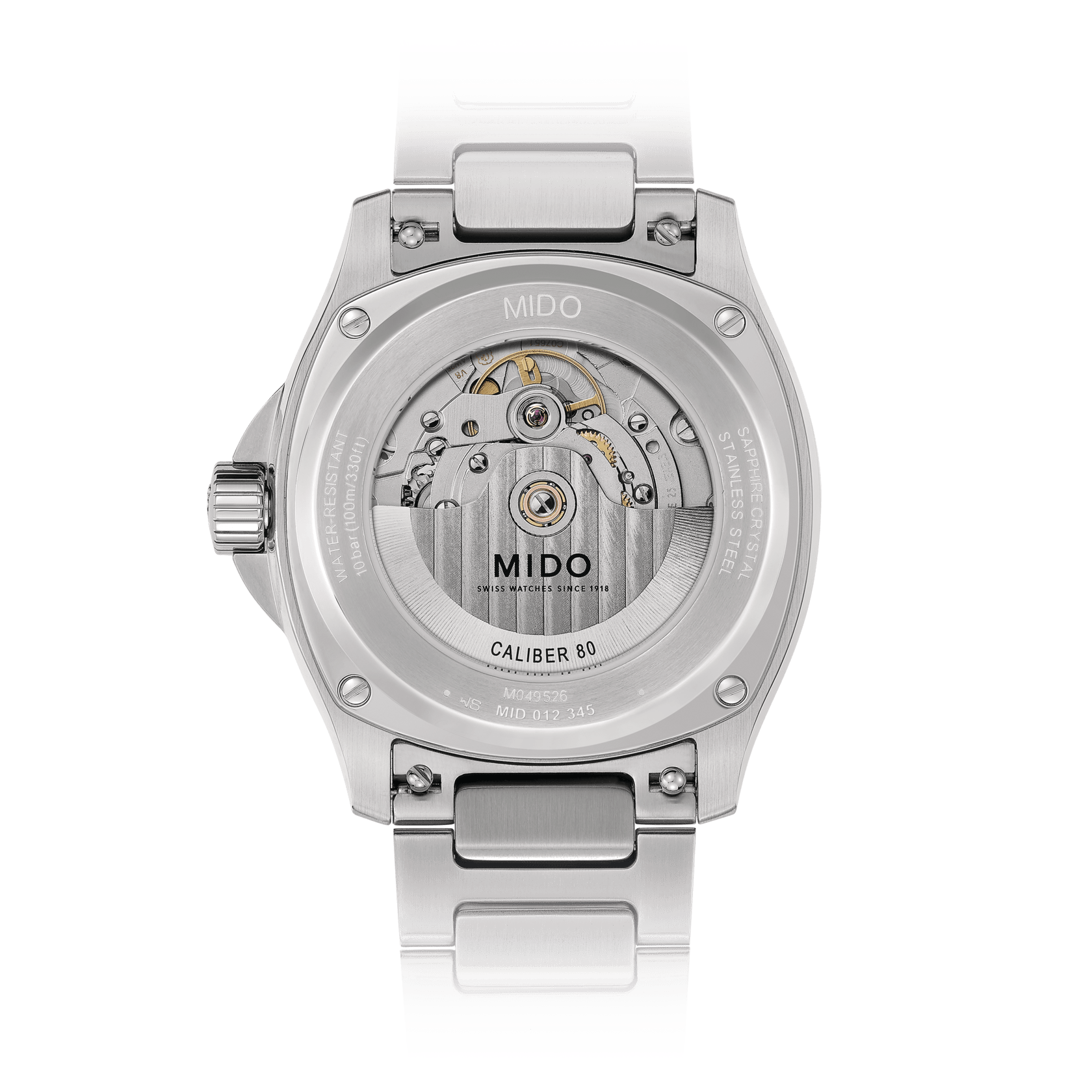 ���� �� ������� ���� MIDO M0495261108100