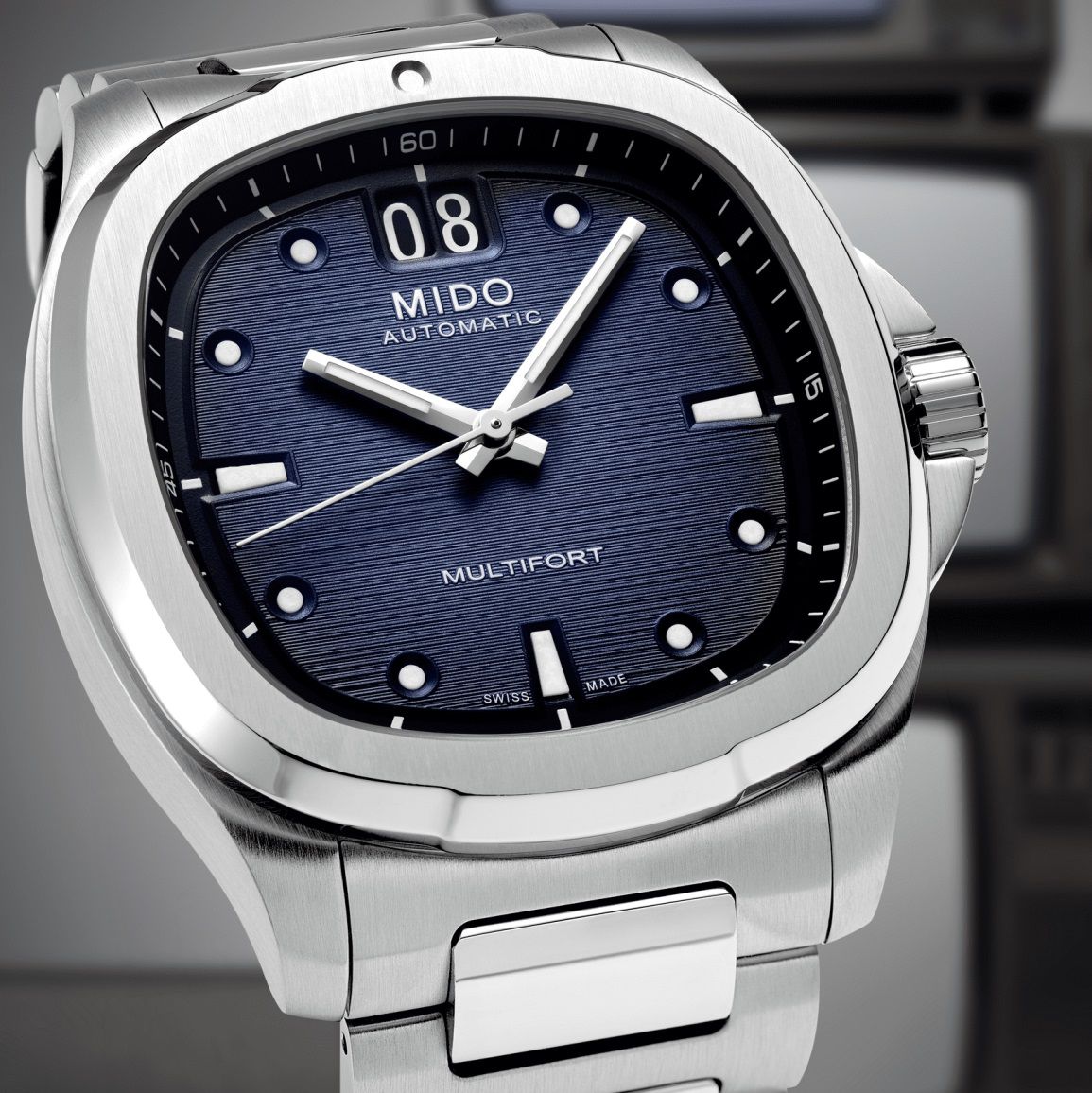 ���� �� ������� ���� MIDO M0495261104100