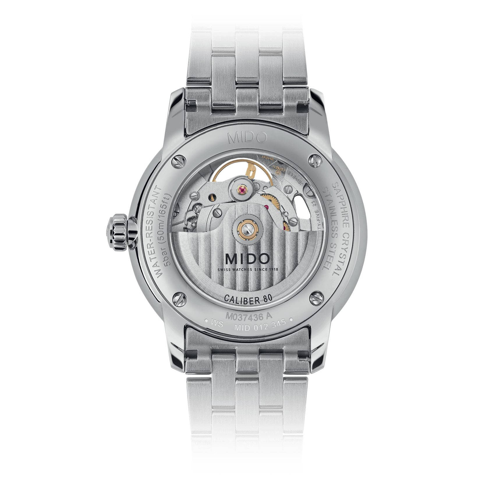 ���� �� ������� ���� MIDO M0374361106100