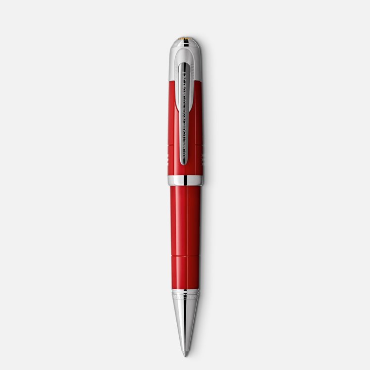 �� ����� ������ MONTBLANC MB 127176 - ������ ������ ENZO FERRARI