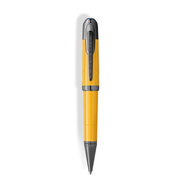 �� ����� ������ MONTBLANC MB 127176 - ������ ������ ENZO FERRARI