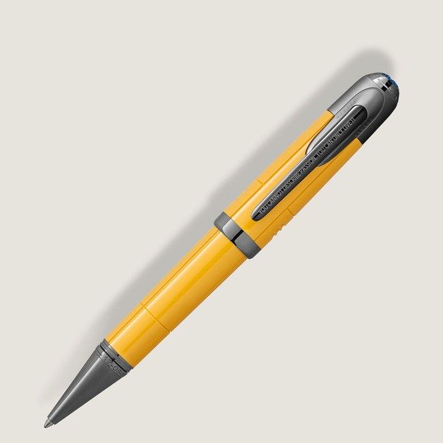 �� ����� ������ MONTBLANC MB 127176 - ������ ������ ENZO FERRARI
