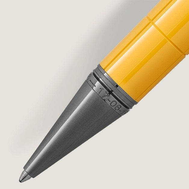 �� ����� ������ MONTBLANC MB 127176 - ������ ������ ENZO FERRARI