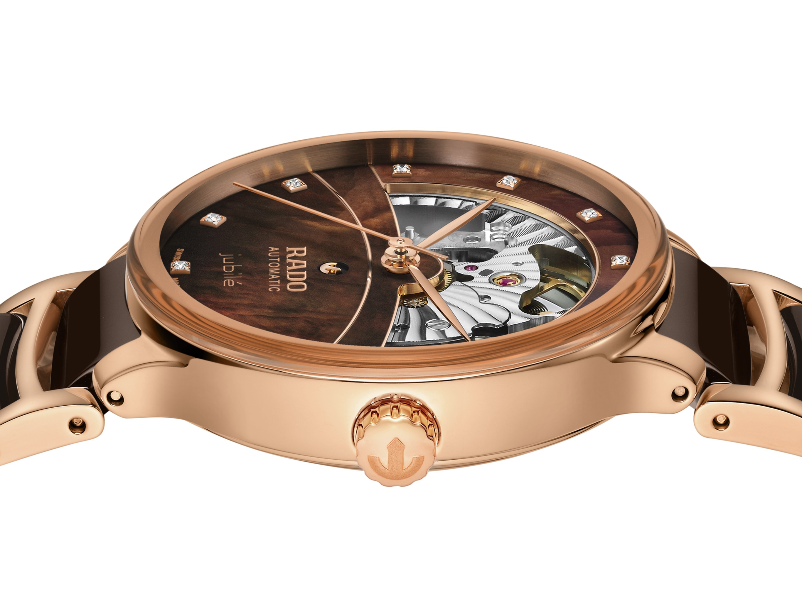 ���� �� ������� ���� RADO R6023090 / R30029902 - ������ ����� ���� �-5 ����!