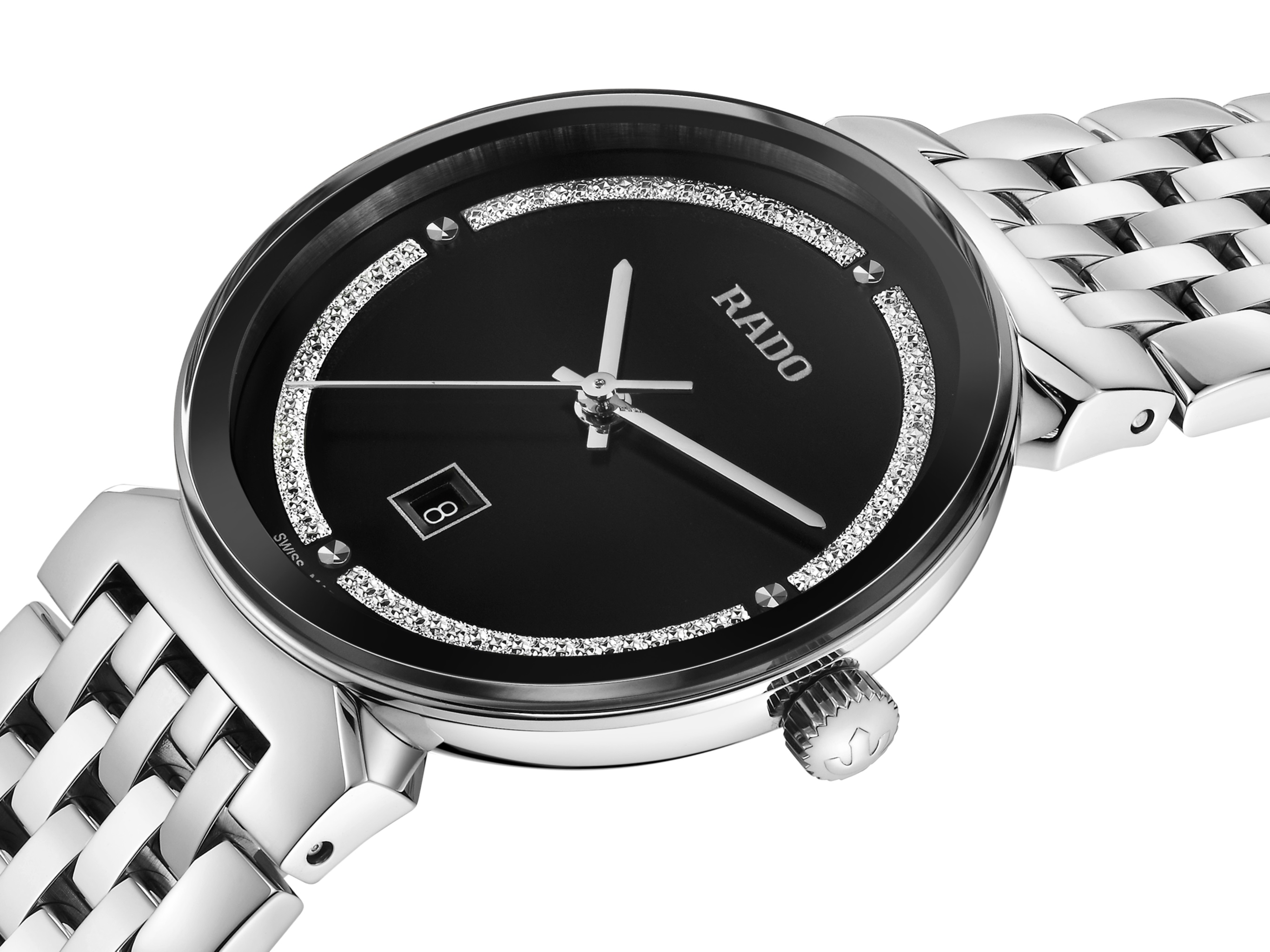 ���� �� ���� RADO R48913163 / R93134016 - ������ ����� ���� �-5 ����!