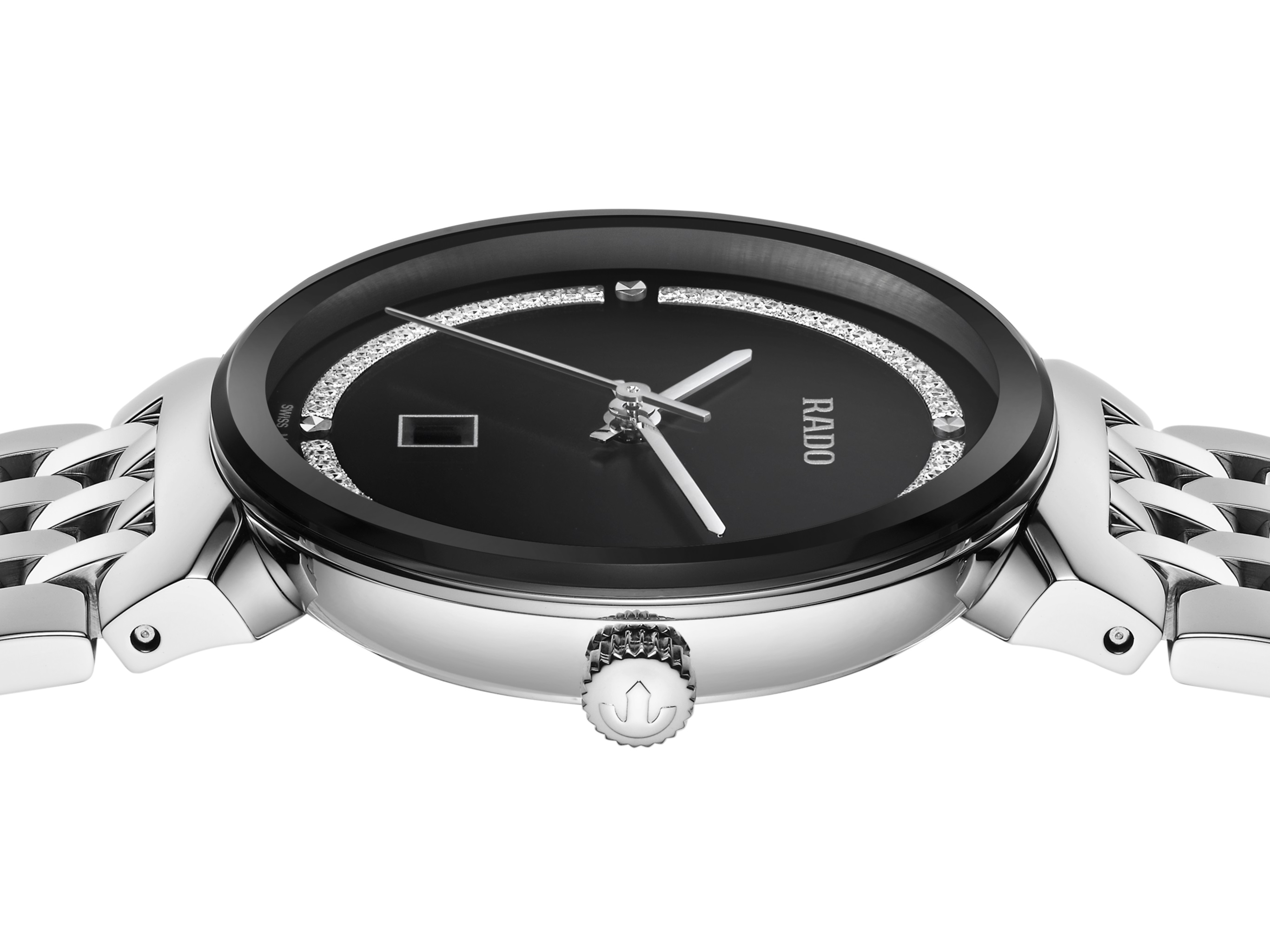 ���� �� ���� RADO R48913163 / R93134016 - ������ ����� ���� �-5 ����!