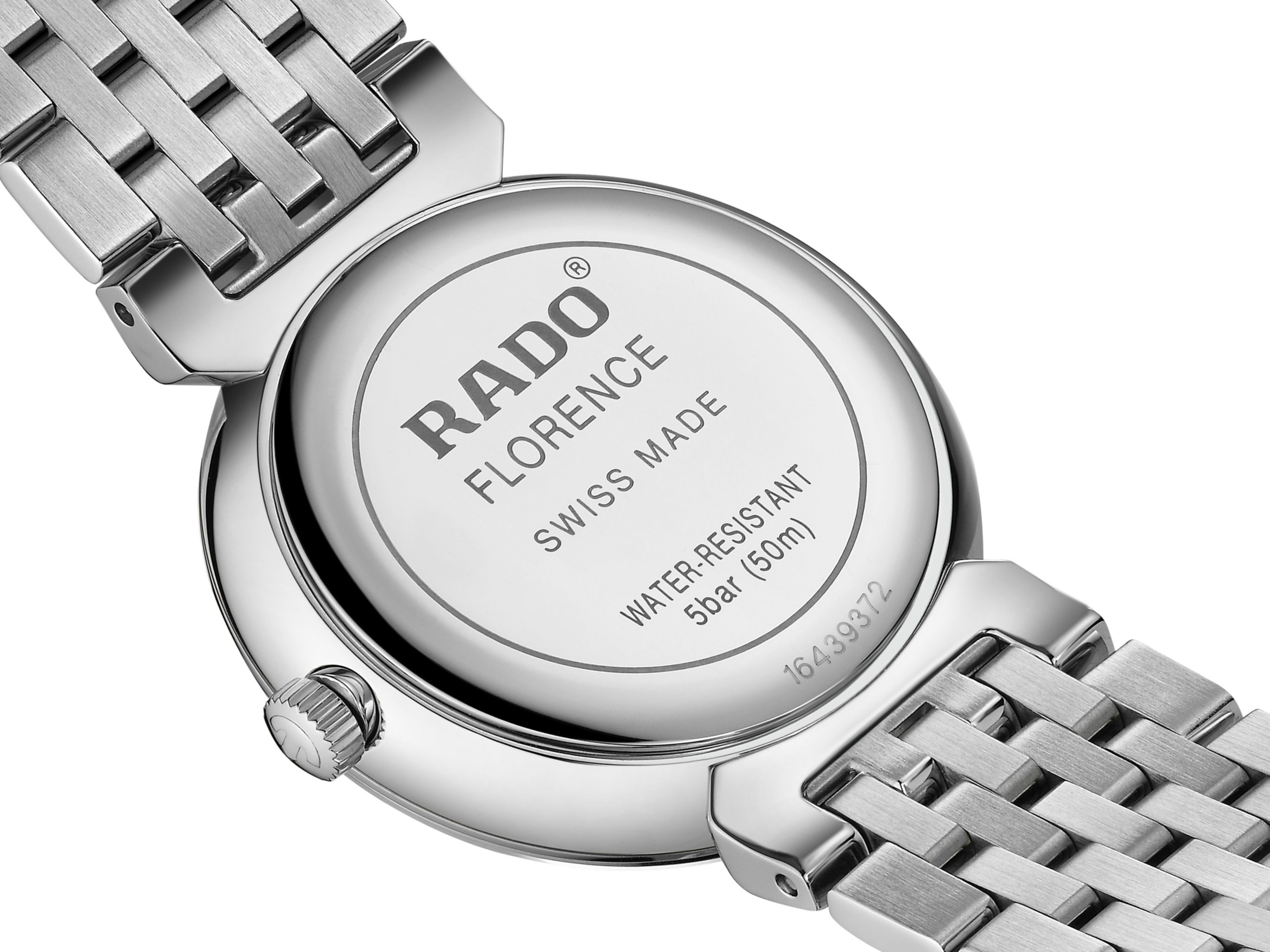 ���� �� ���� RADO R48913163 / R93134016 - ������ ����� ���� �-5 ����!