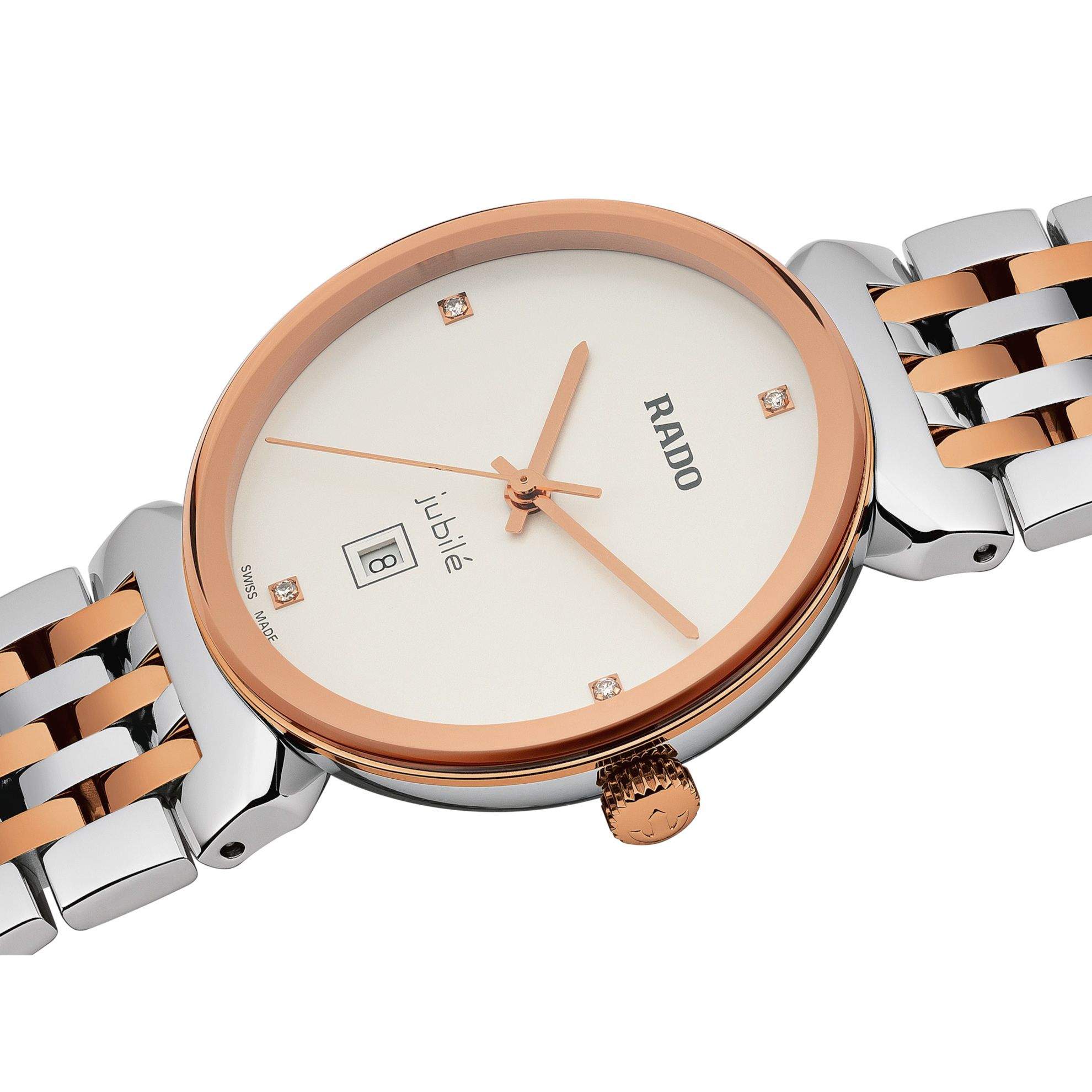 ���� �� ���� RADO R48913403 / R39134040 - ������ ����� ���� �-5 ����!
