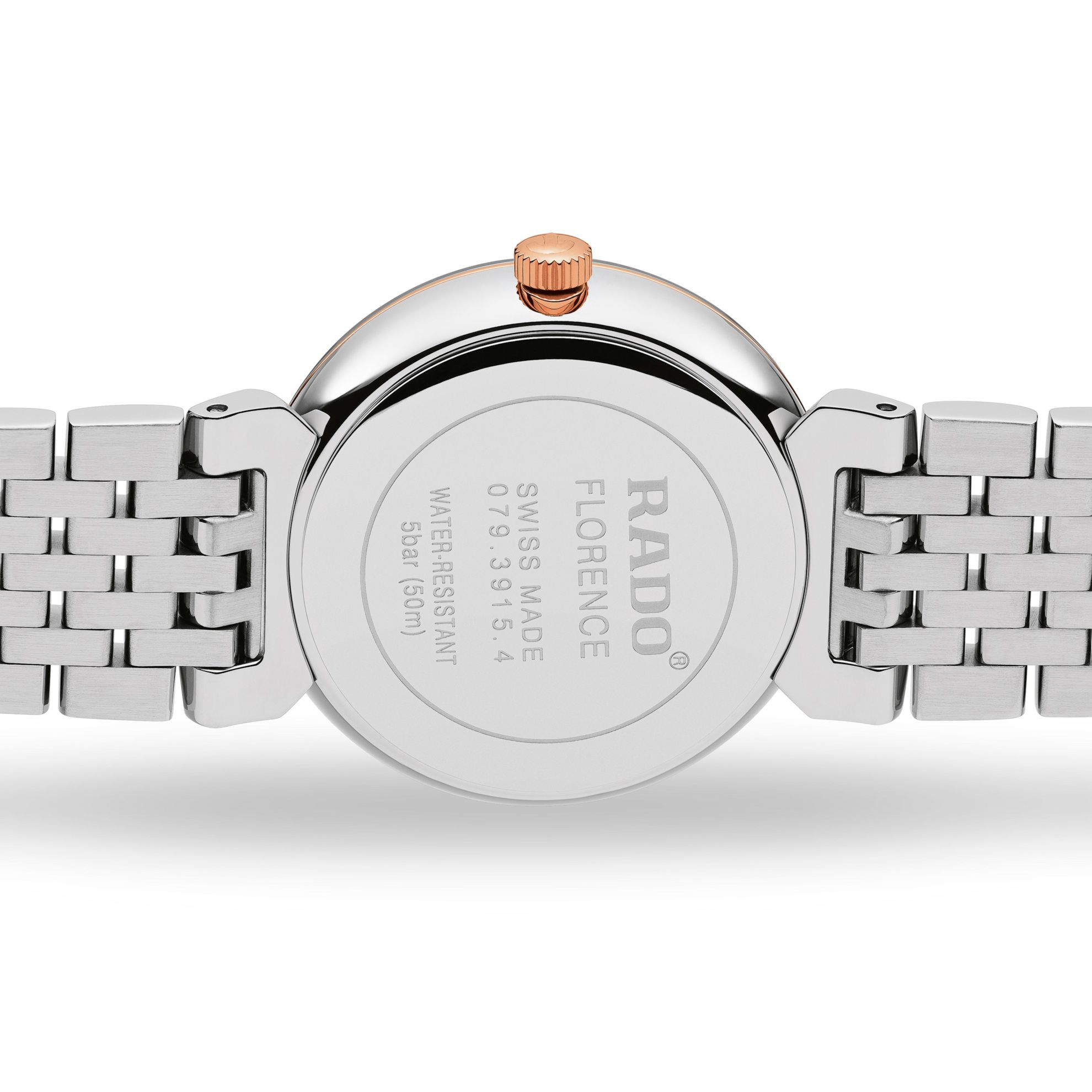 ���� �� ���� RADO R48913403 / R39134040 - ������ ����� ���� �-5 ����!