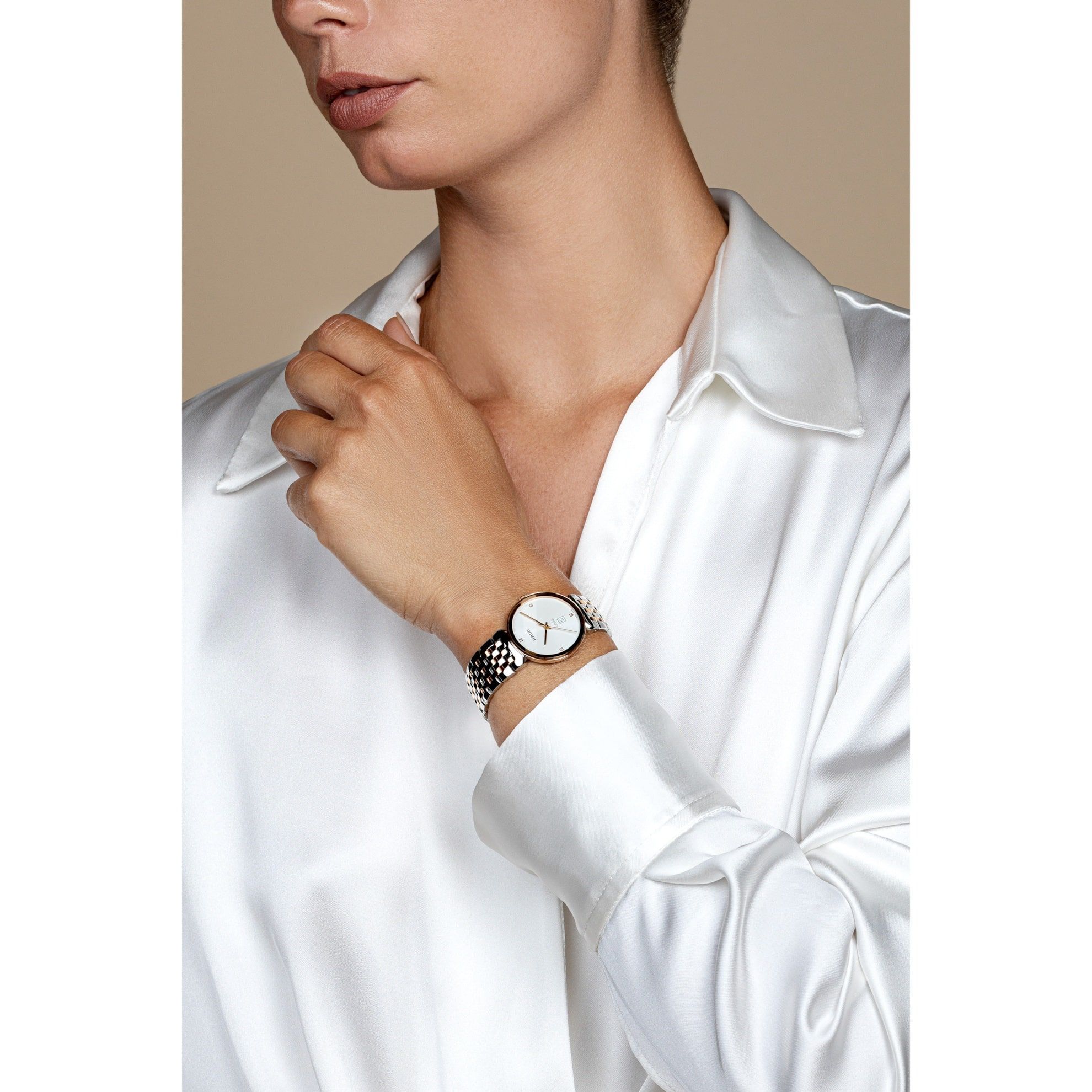 ���� �� ���� RADO R48913403 / R39134040 - ������ ����� ���� �-5 ����!