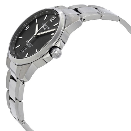 ���� �� ������� ���� CERTINA C0014104408700