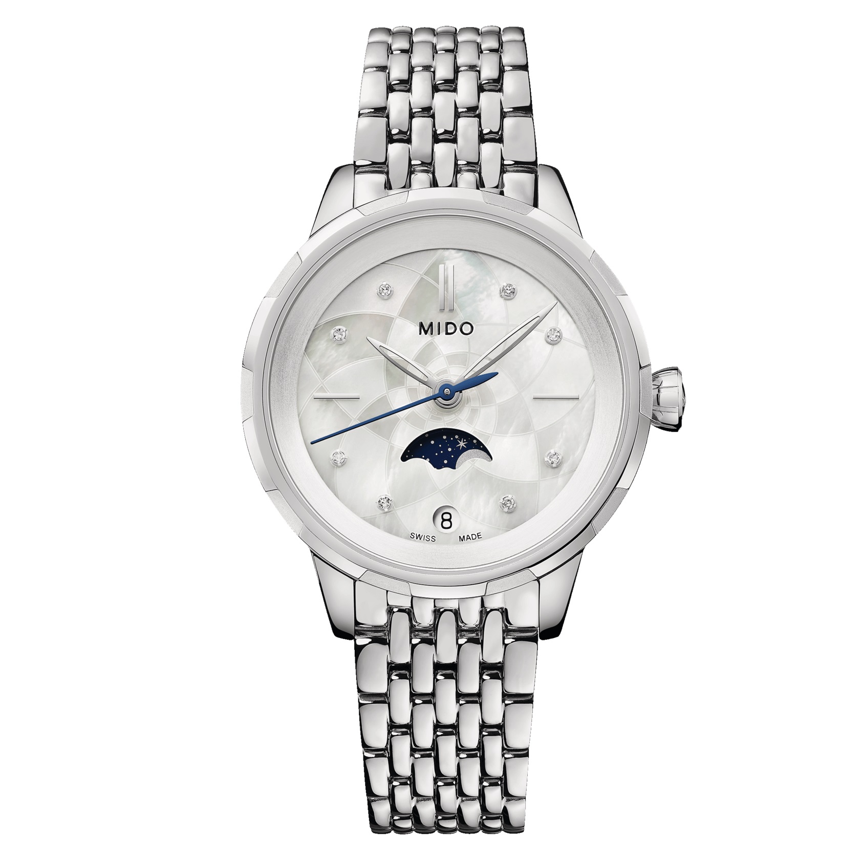 ���� �� ���� MIDO M0430231110600
