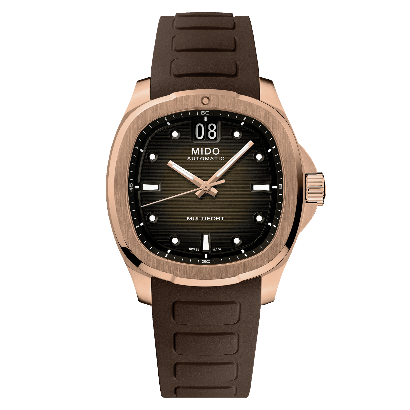 ���� �� ������� ���� MIDO M0495263729100 - ����� ������!