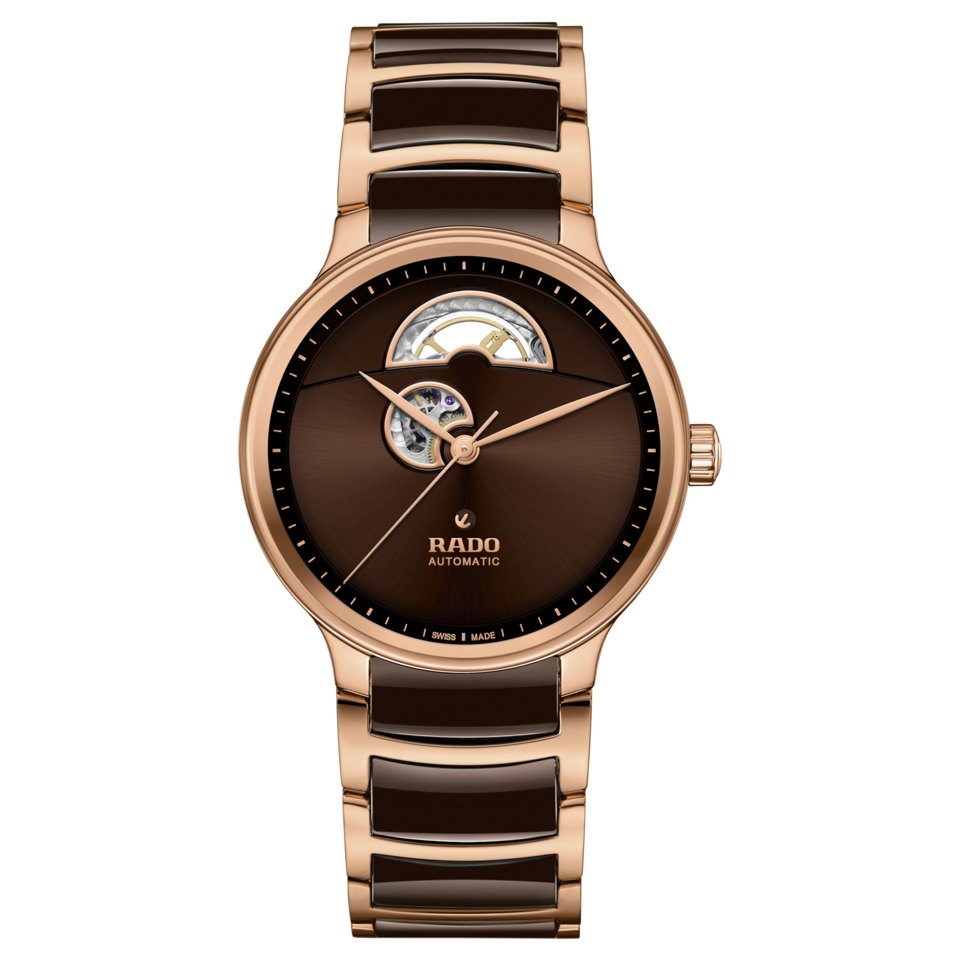 ���� �� ������� ���� RADO R30013302 / R60133030 - ������ ����� ���� 5 ����!