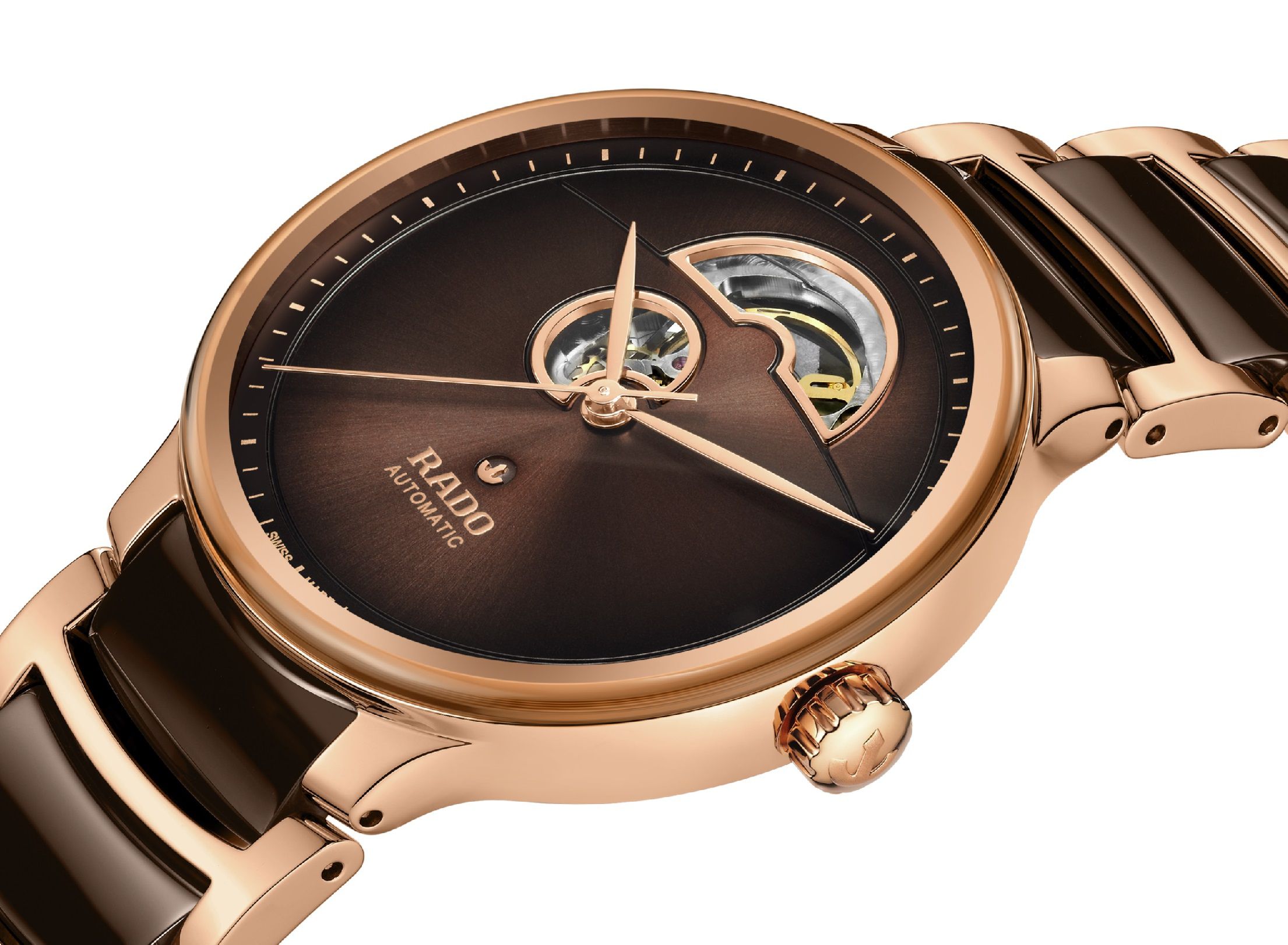 ���� �� ������� ���� RADO R30013302 / R60133030 - ������ ����� ���� 5 ����!