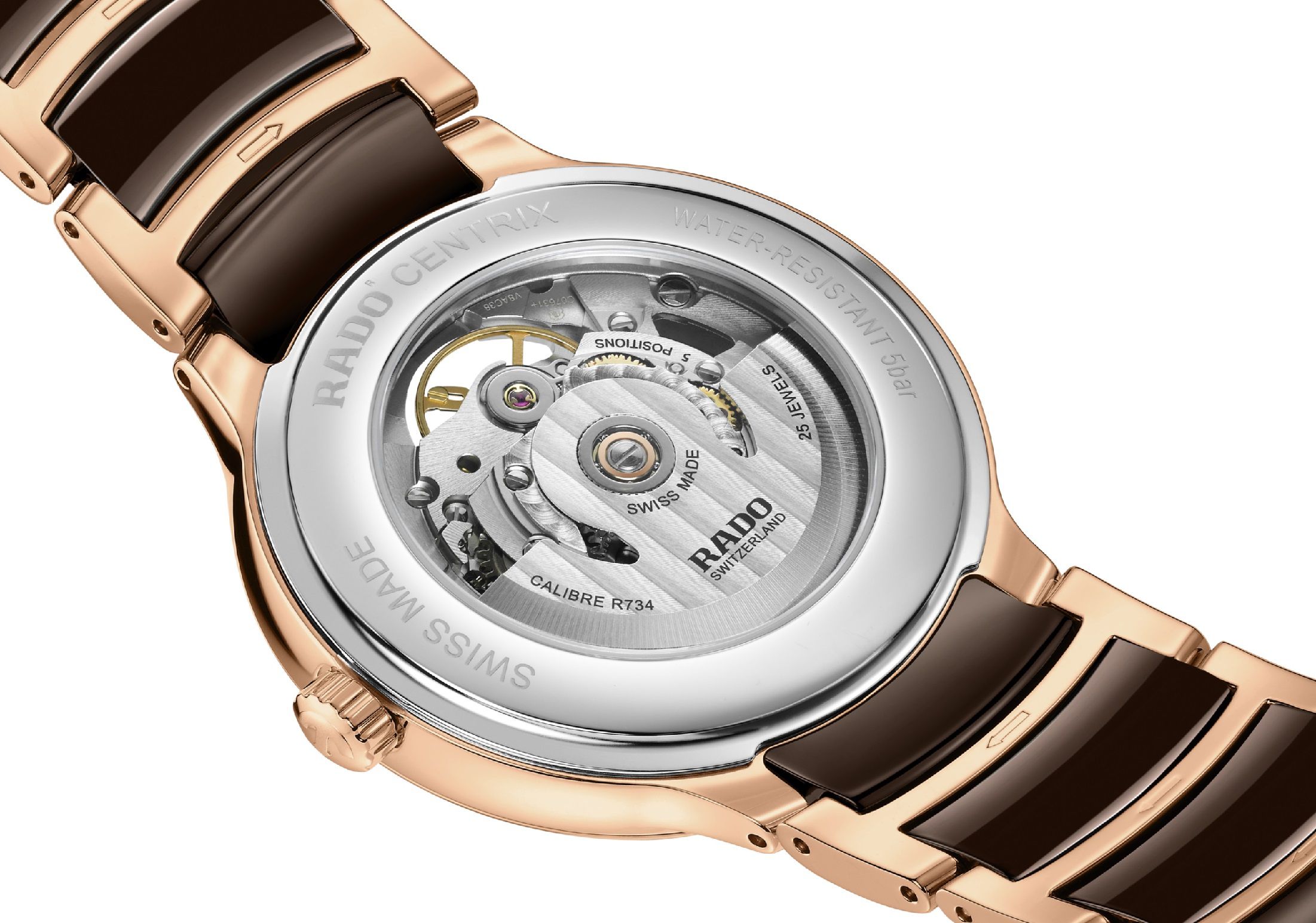 ���� �� ������� ���� RADO R30013302 / R60133030 - ������ ����� ���� 5 ����!