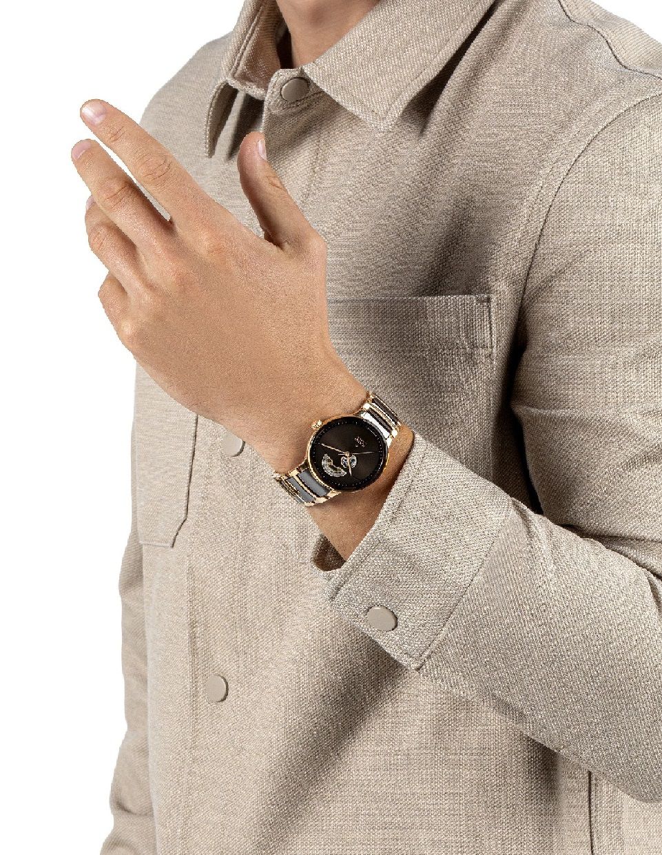 ���� �� ������� ���� RADO R30013302 / R60133030 - ������ ����� ���� 5 ����!