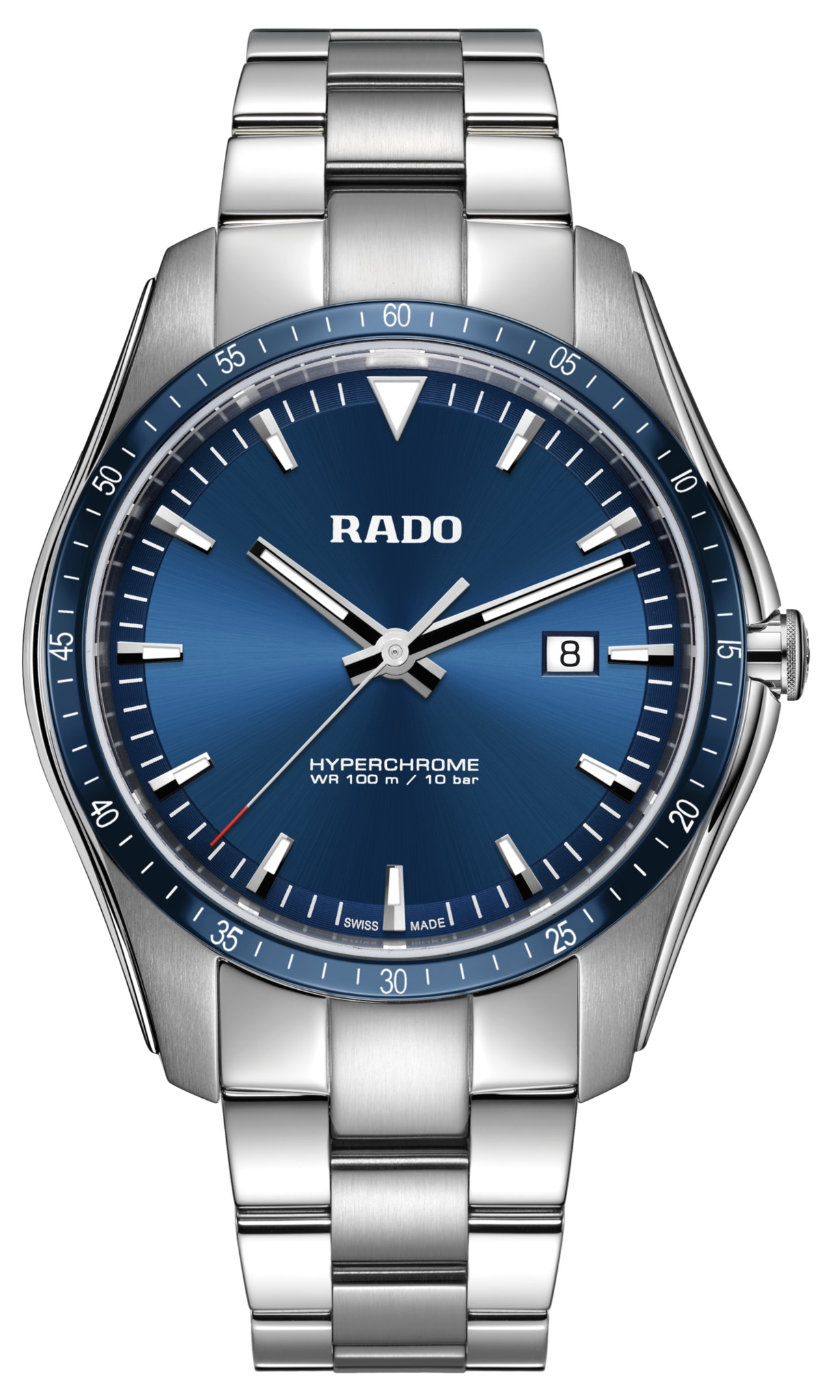 ���� �� ���� RADO R05023020 / R32502203 - ������ ����� ���� �-5 ����!