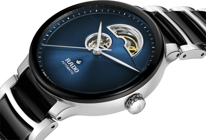 ���� �� ������� ���� RADO R60123020 / R30012202 - ������ ����� ���� �-5 ����!