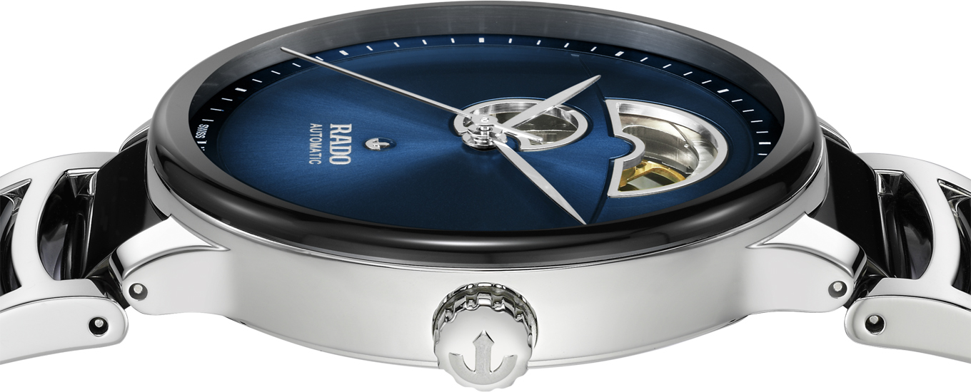 ���� �� ������� ���� RADO R60123020 / R30012202 - ������ ����� ���� �-5 ����!