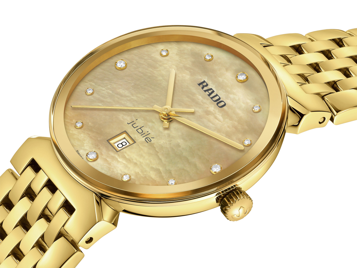 ���� �� ���� RADO R48915903 / R39154090 - ������ ����� ���� �-5 ����!