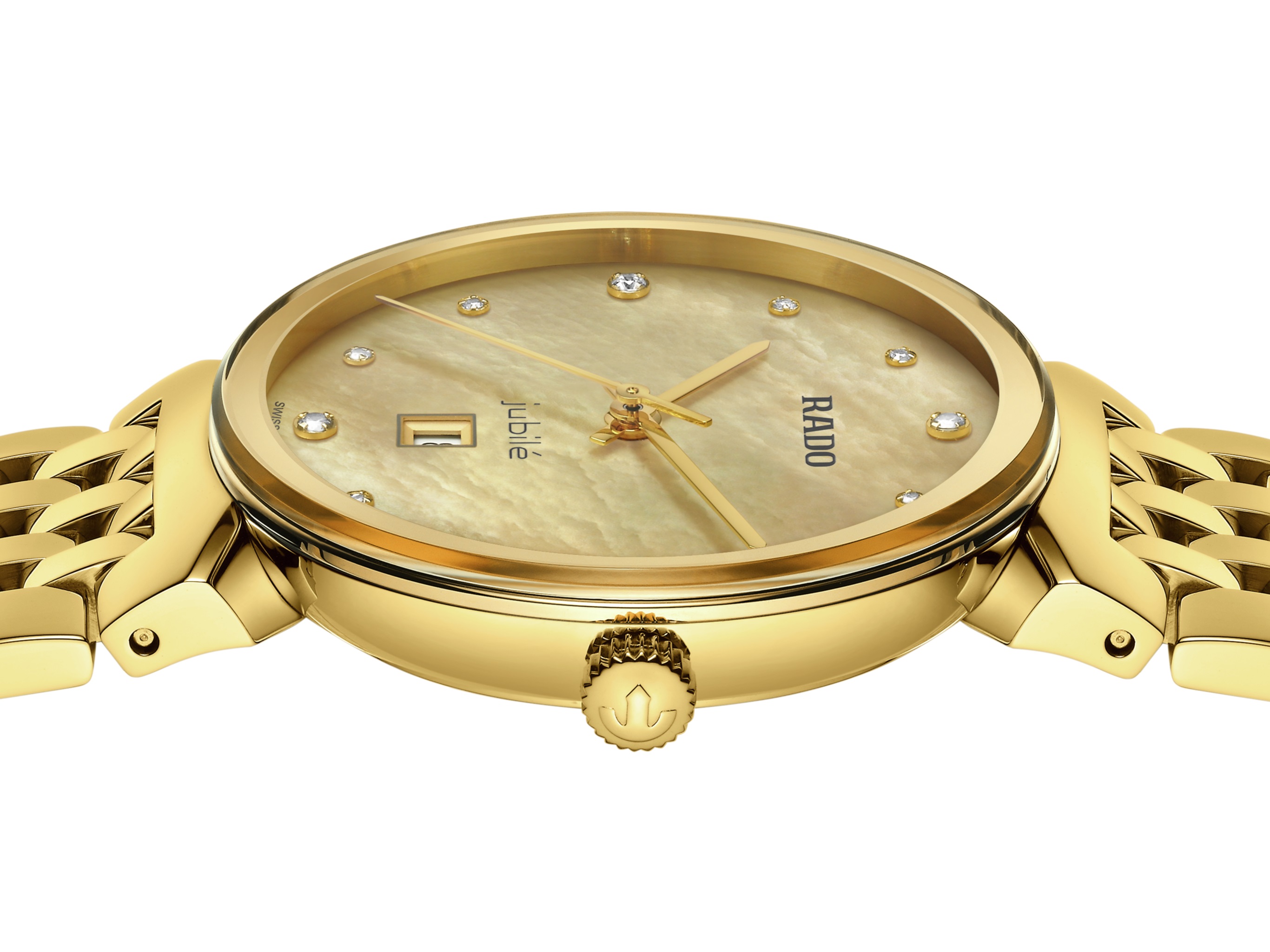 ���� �� ���� RADO R48915903 / R39154090 - ������ ����� ���� �-5 ����!