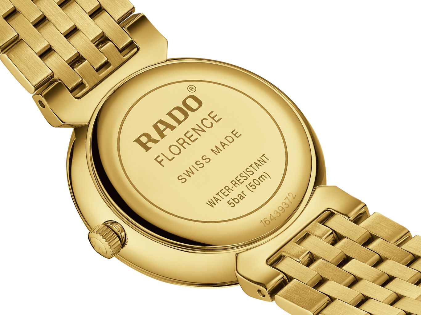 ���� �� ���� RADO R48915903 / R39154090 - ������ ����� ���� �-5 ����!